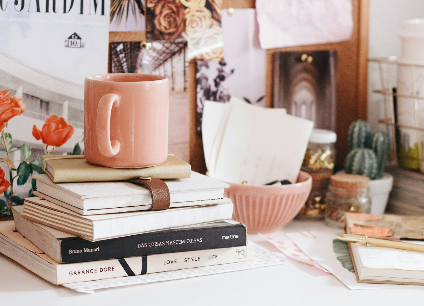 10 Main Character Self Love Routines